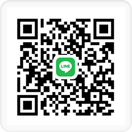 line qr code