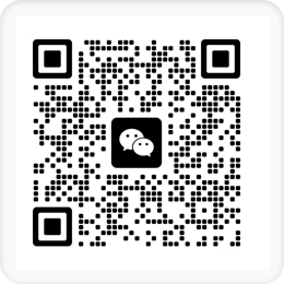 wechat qr code