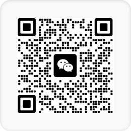wechat qr code