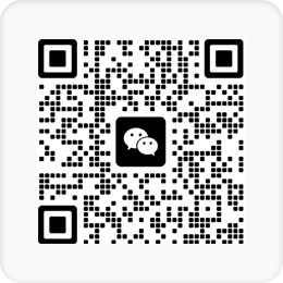 wechat qr code