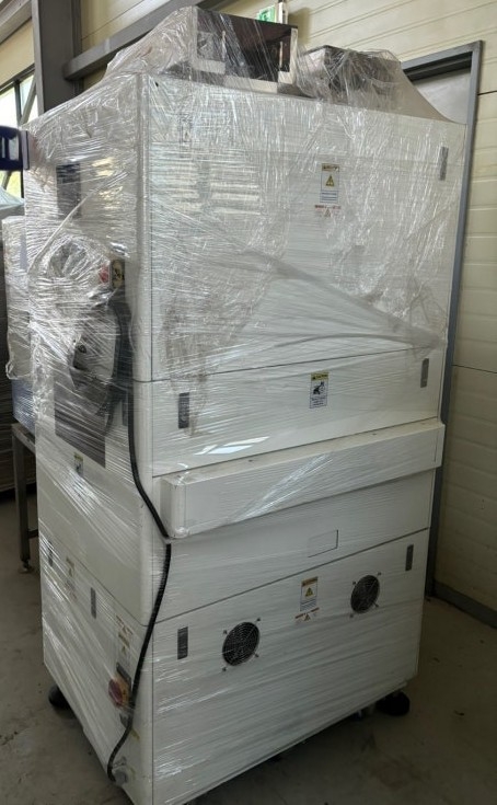 KLA TENCOR CI-T53P
