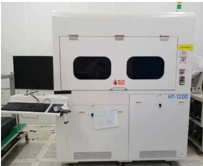 HONTECH HT-1200