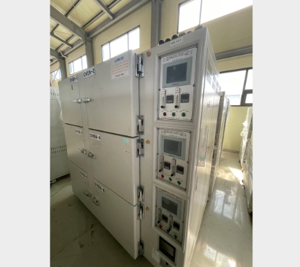 WANGSAN WS-CO-500-6