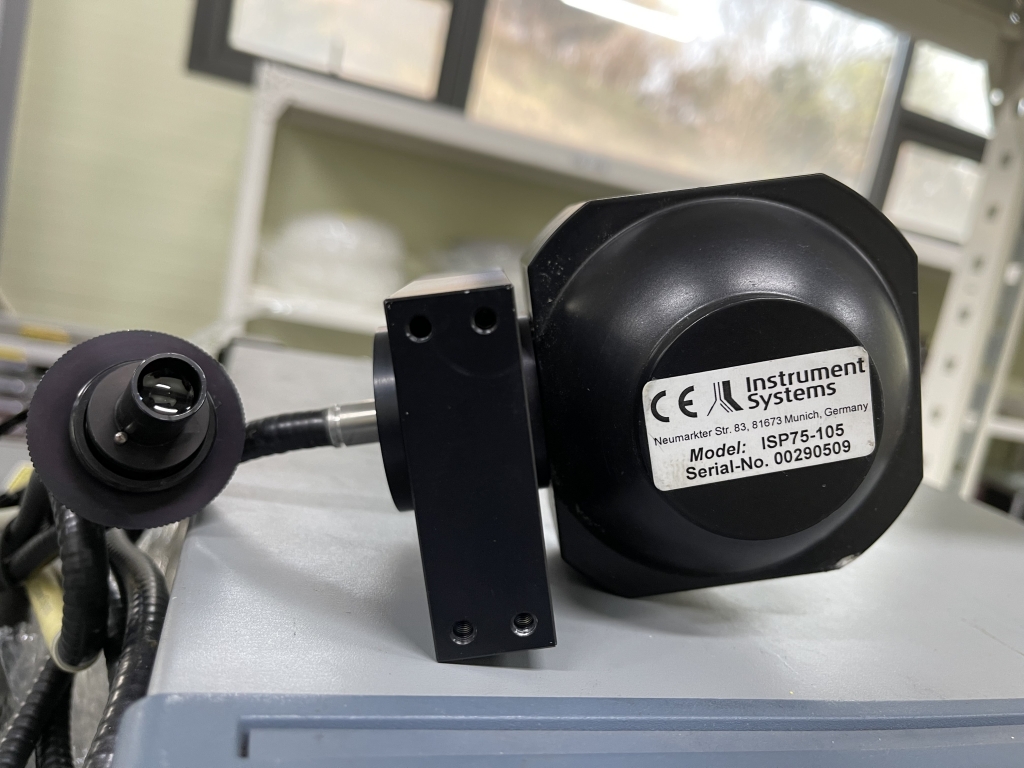 INSTRUMENT SYSTEMS SP75-105