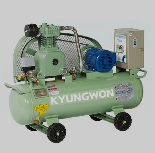 Kyungwon Machinery AC-B2PA1