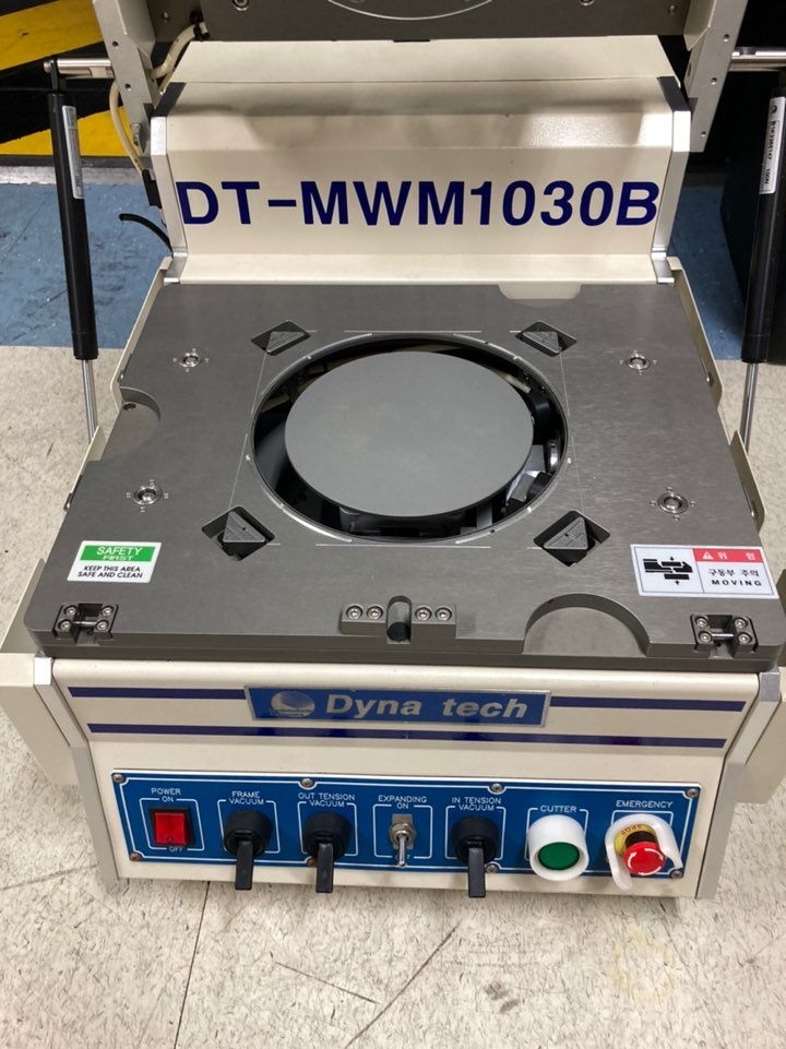 DYNATECH DT-MWM 1030B