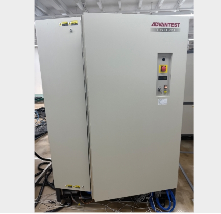 ADVANTEST T6373