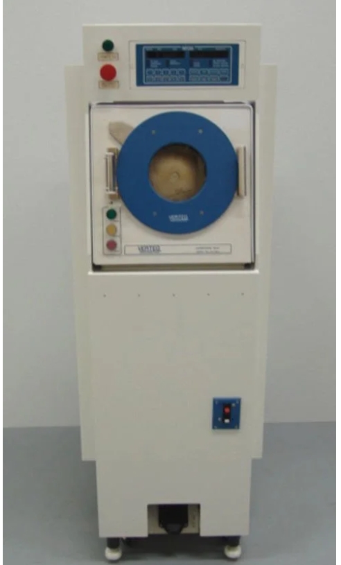 VERTEQ 1600-55A