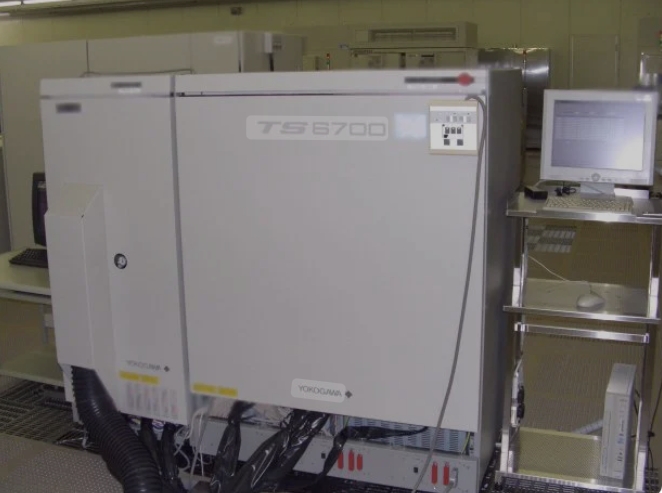 YOKOGAWA TS6700