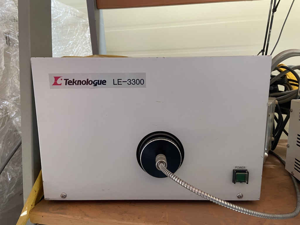 TEKNOLOGUE LE3300