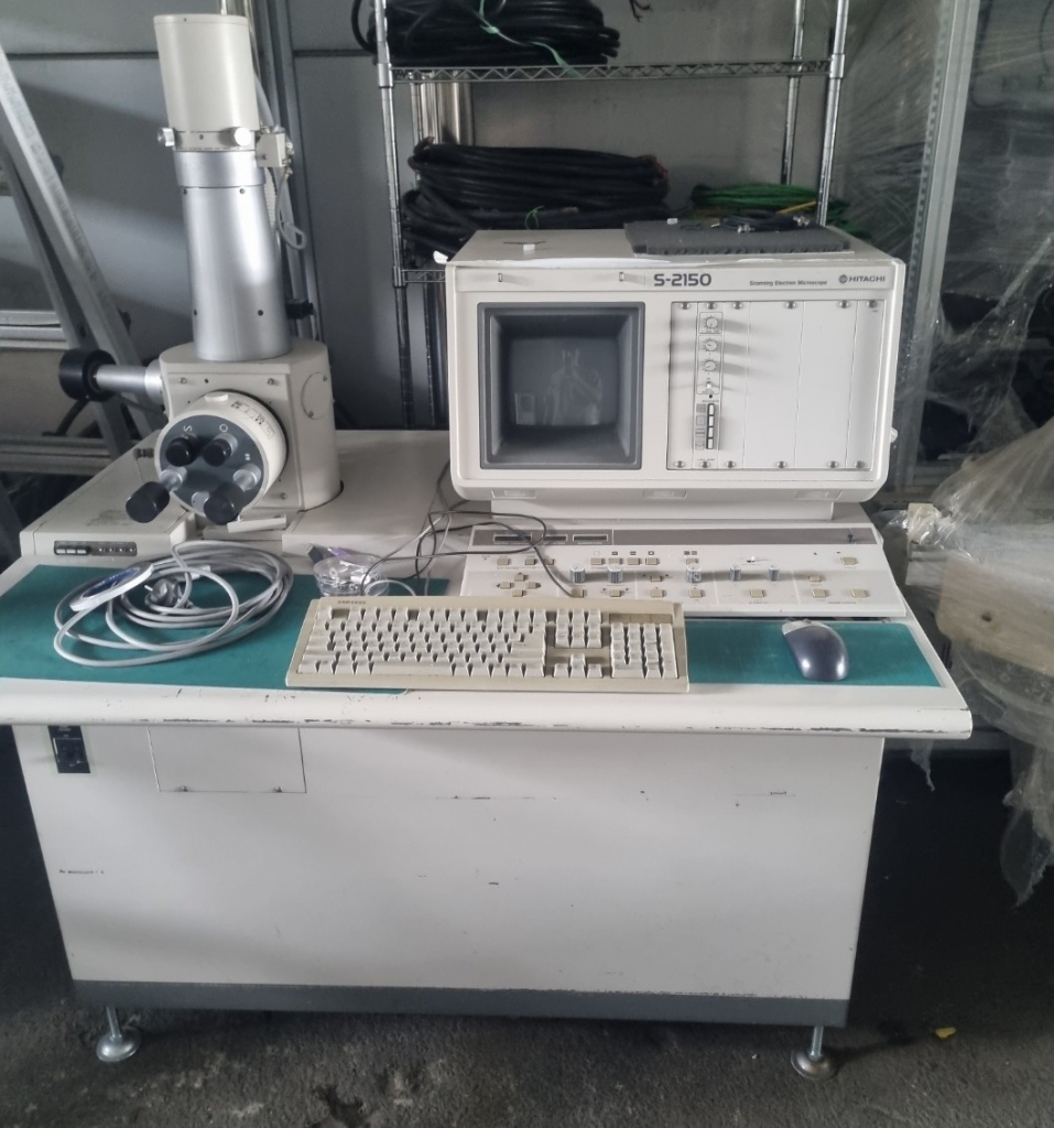 Hitachi S2510
