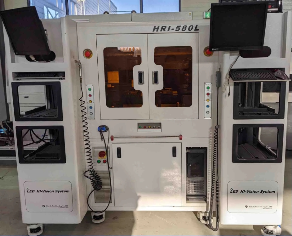 HANRA HRI 580L