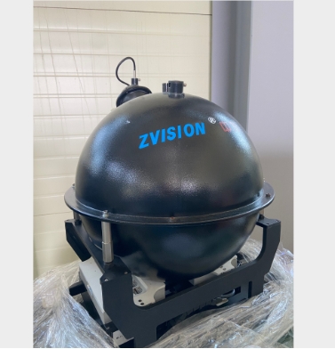 Z-VISION ZWL-3907G