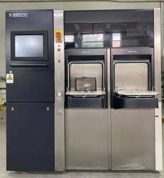  DISCO DGP8761
