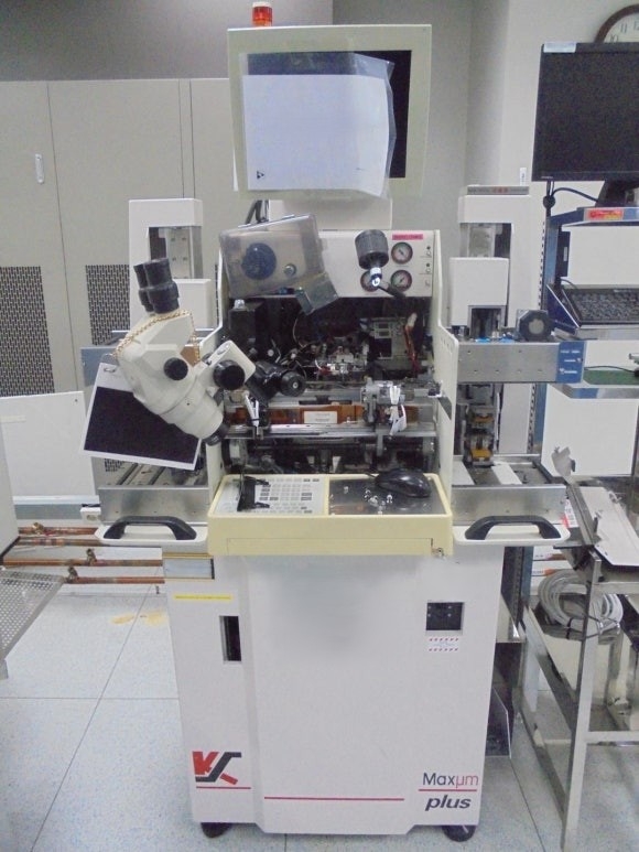 KNS MAXUM PLUS