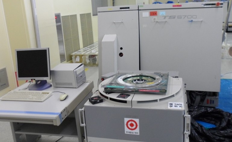 YOKOGAWA TS6700