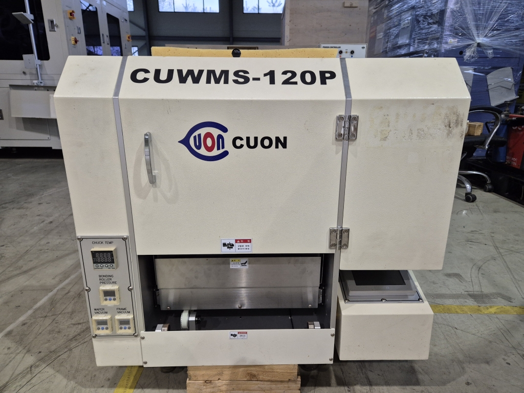 CUON SOLUTION CUWMS-120P