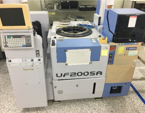 TSK UF200SA
