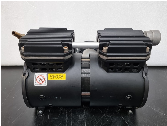 COMVAC HJD260HV