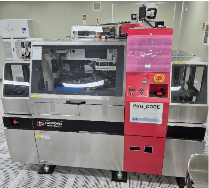 FASFORDTECH DB-830PLUS+