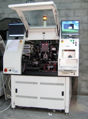 LAURIER DS9000